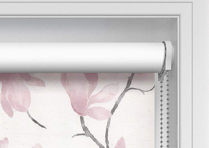 Eldridge (Blackout), Rose - Twist&Fit Roller Blind - Image 11
